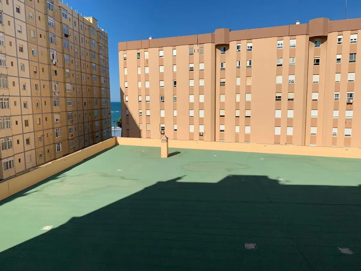 Loft Playa Santa Maria Διαμέρισμα Καντίζ