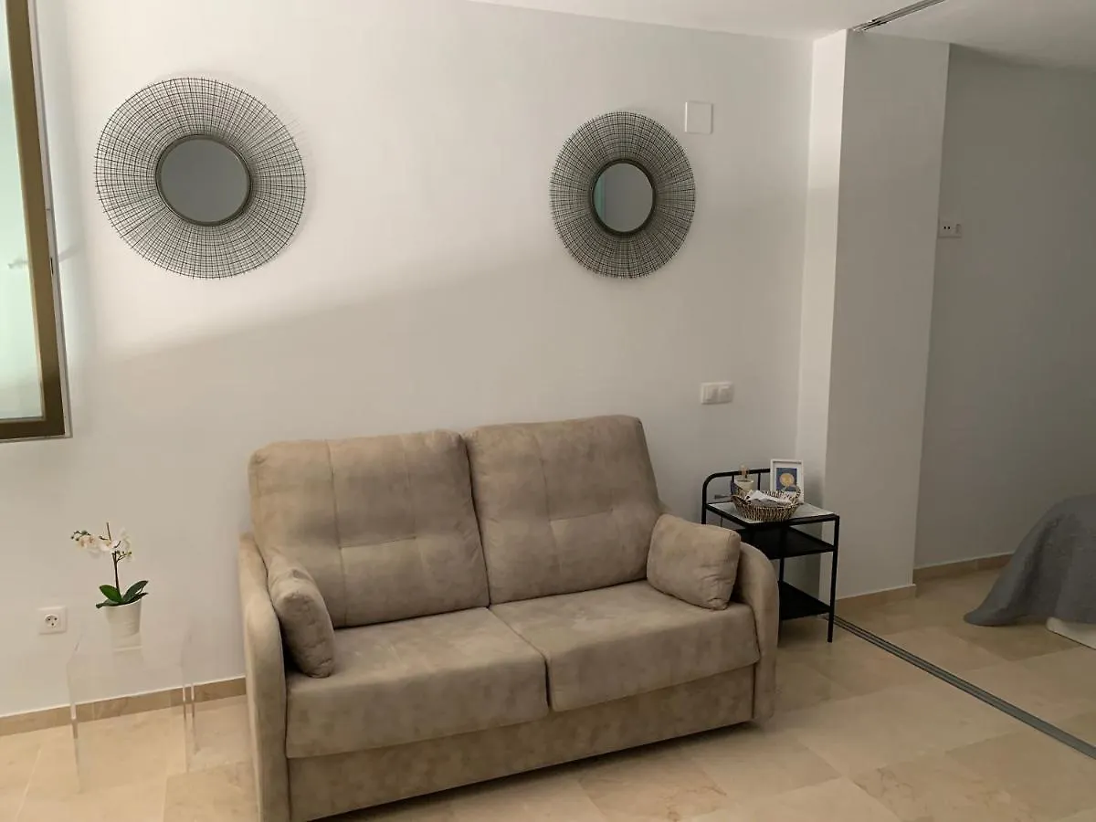 Loft Playa Santa Maria Διαμέρισμα Καντίζ