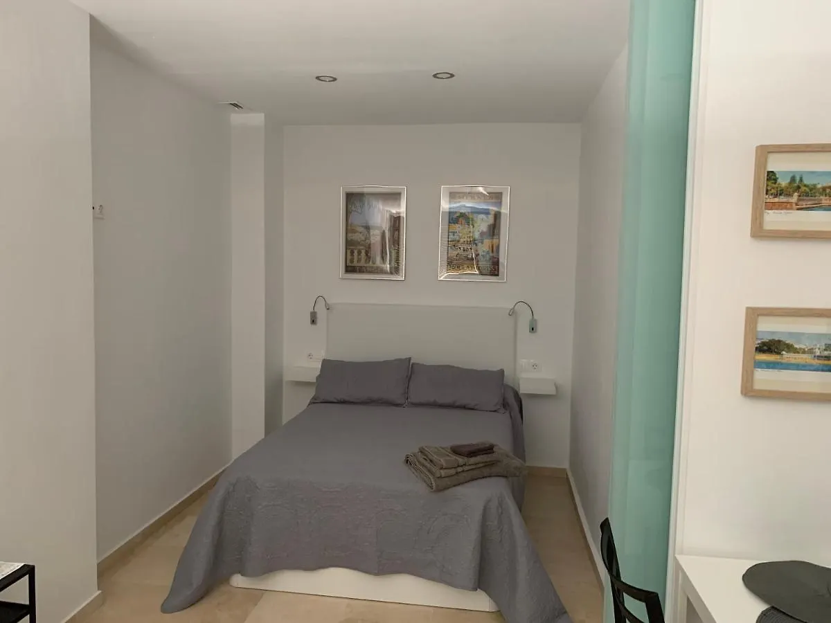 Appartamento Loft Playa Santa María  Cadice Spagna
