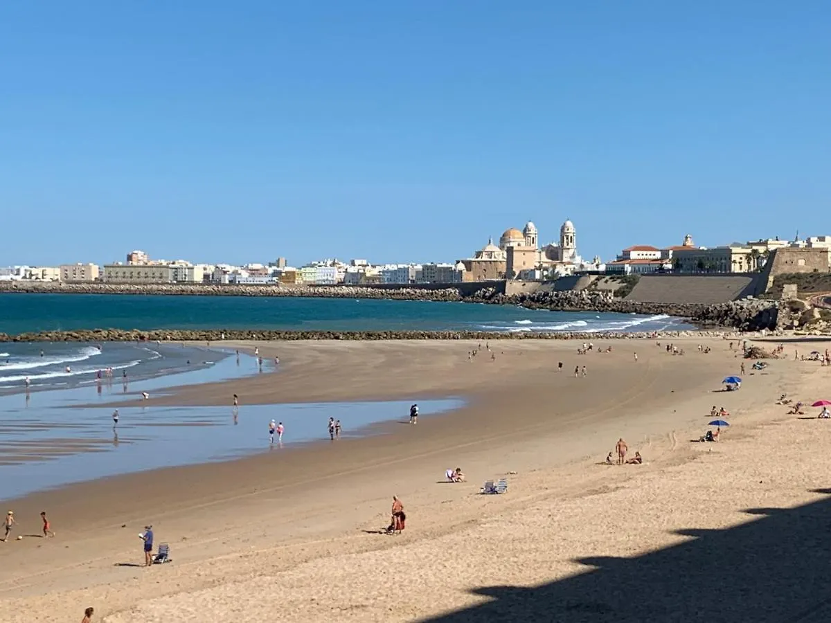 Appartamento Loft Playa Santa María  Cadice
