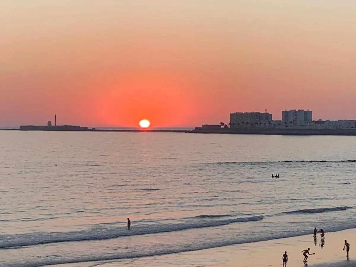 Loft Playa Santa Maria Διαμέρισμα Καντίζ