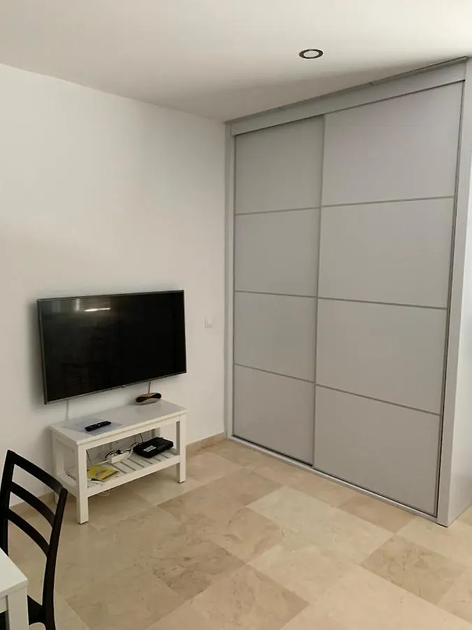 Loft Playa Santa Maria Διαμέρισμα Καντίζ