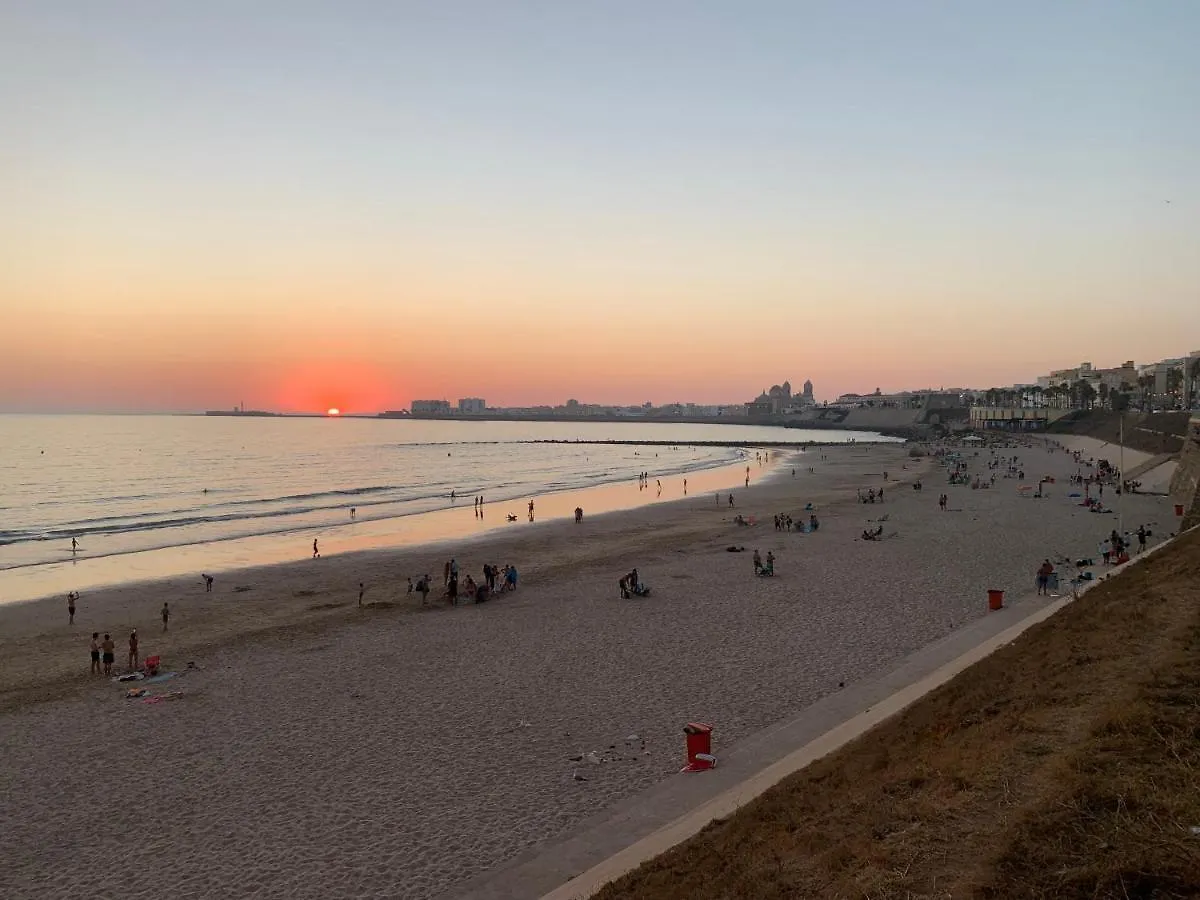 Appartamento Loft Playa Santa María  Cadice