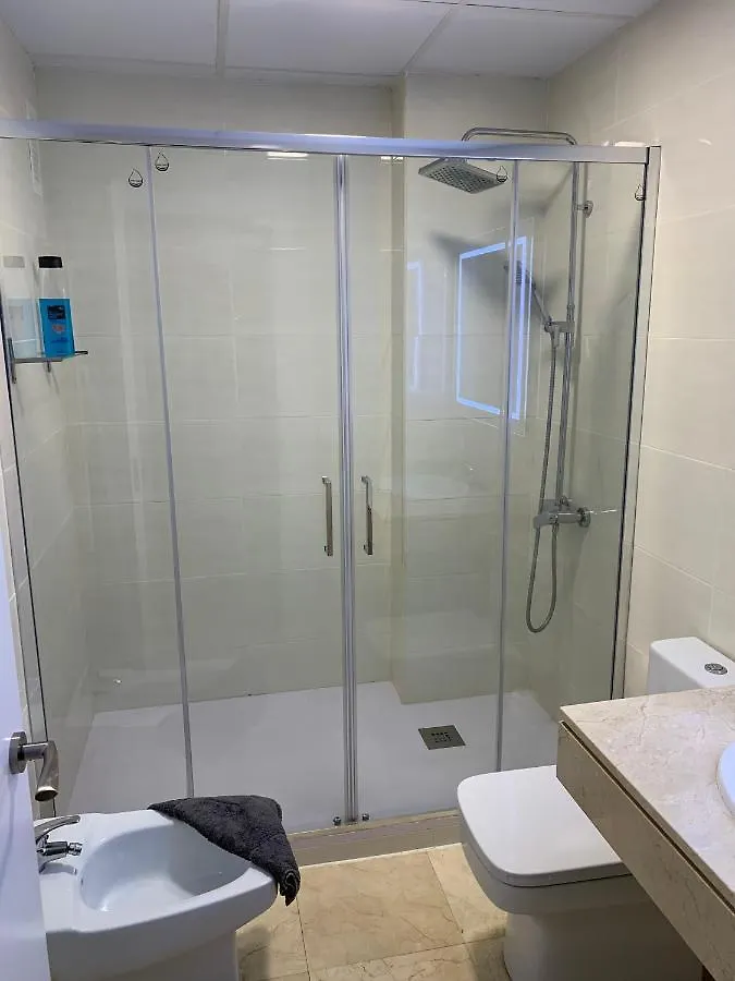 Loft Playa Santa Maria Διαμέρισμα Καντίζ