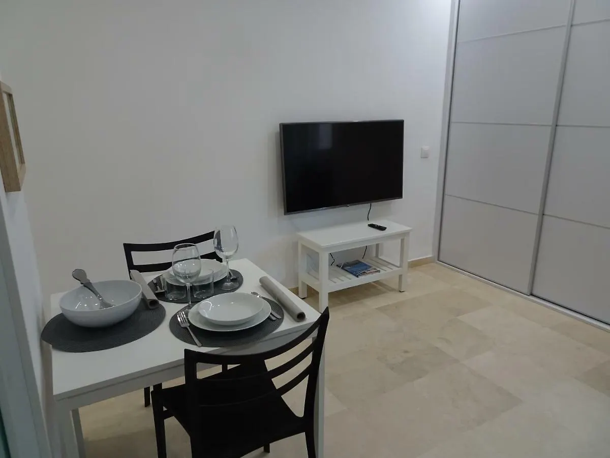 Loft Playa Santa Maria Διαμέρισμα Καντίζ 0*,  Ισπανία