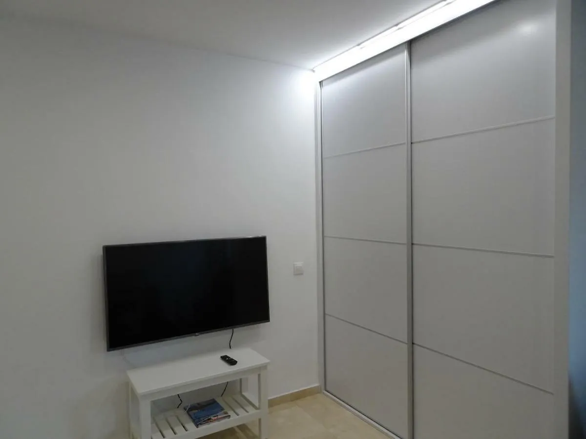 Loft Playa Santa Maria Διαμέρισμα Καντίζ Ισπανία
