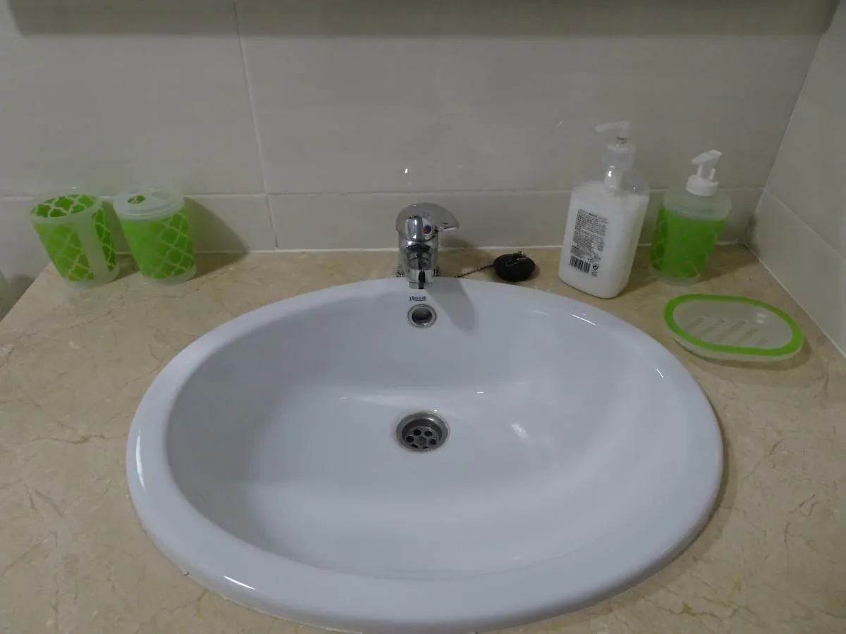 Loft Playa Santa Maria Διαμέρισμα Καντίζ