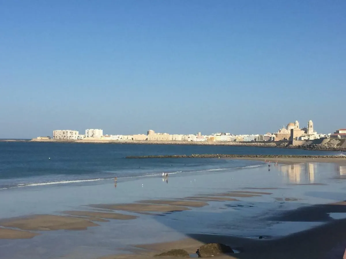 Appartamento Loft Playa Santa María  Cadice