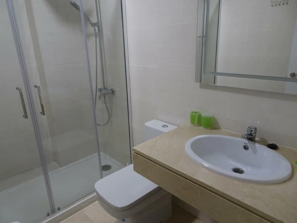 Loft Playa Santa Maria Διαμέρισμα Καντίζ