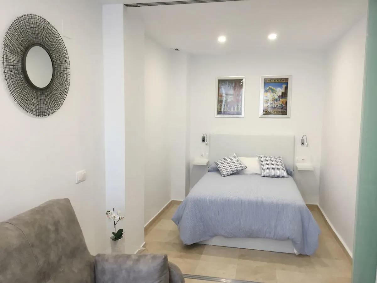 Loft Playa Santa Maria Διαμέρισμα Καντίζ