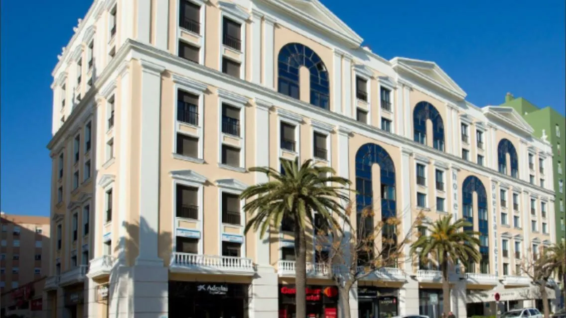 Loft Playa Santa Maria Διαμέρισμα Καντίζ Ισπανία