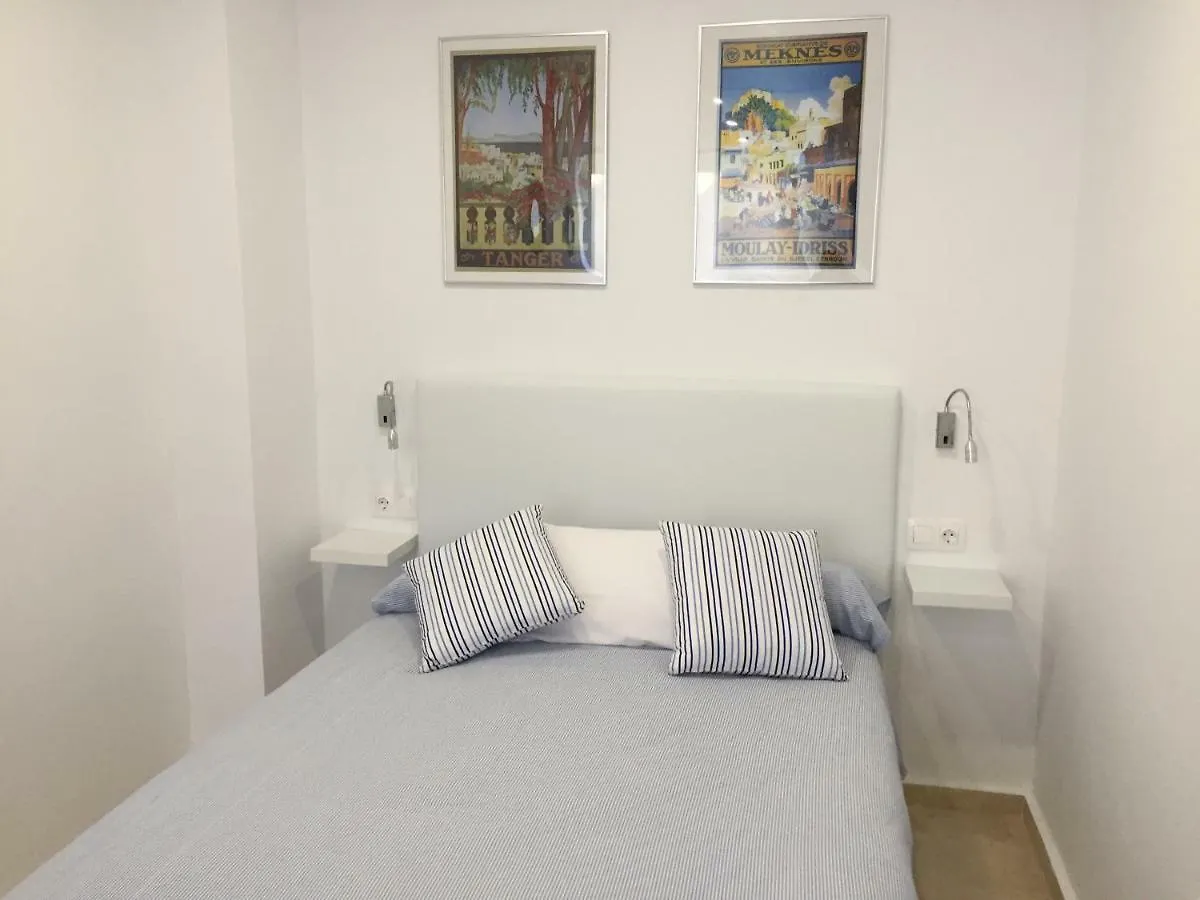 Loft Playa Santa Maria Διαμέρισμα Καντίζ