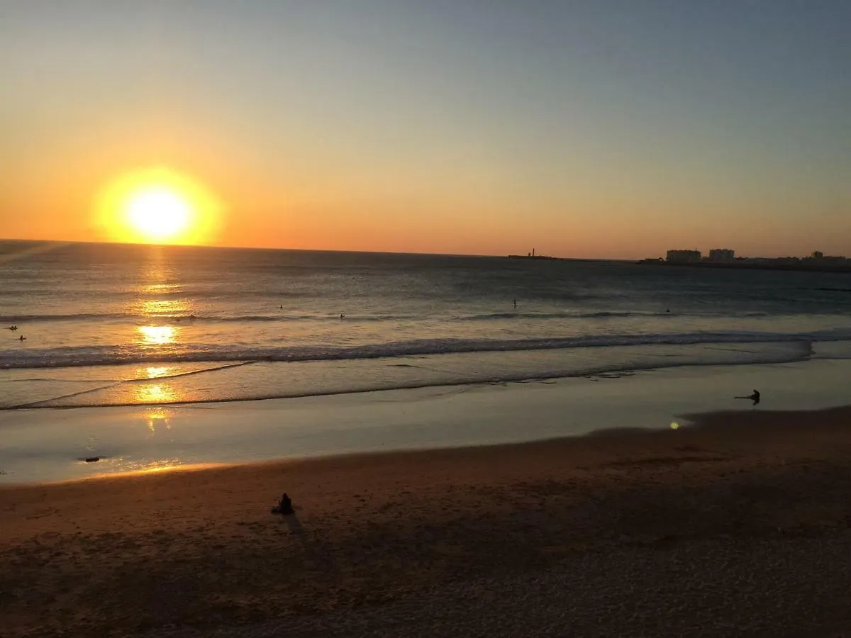 Loft Playa Santa Maria Διαμέρισμα Καντίζ