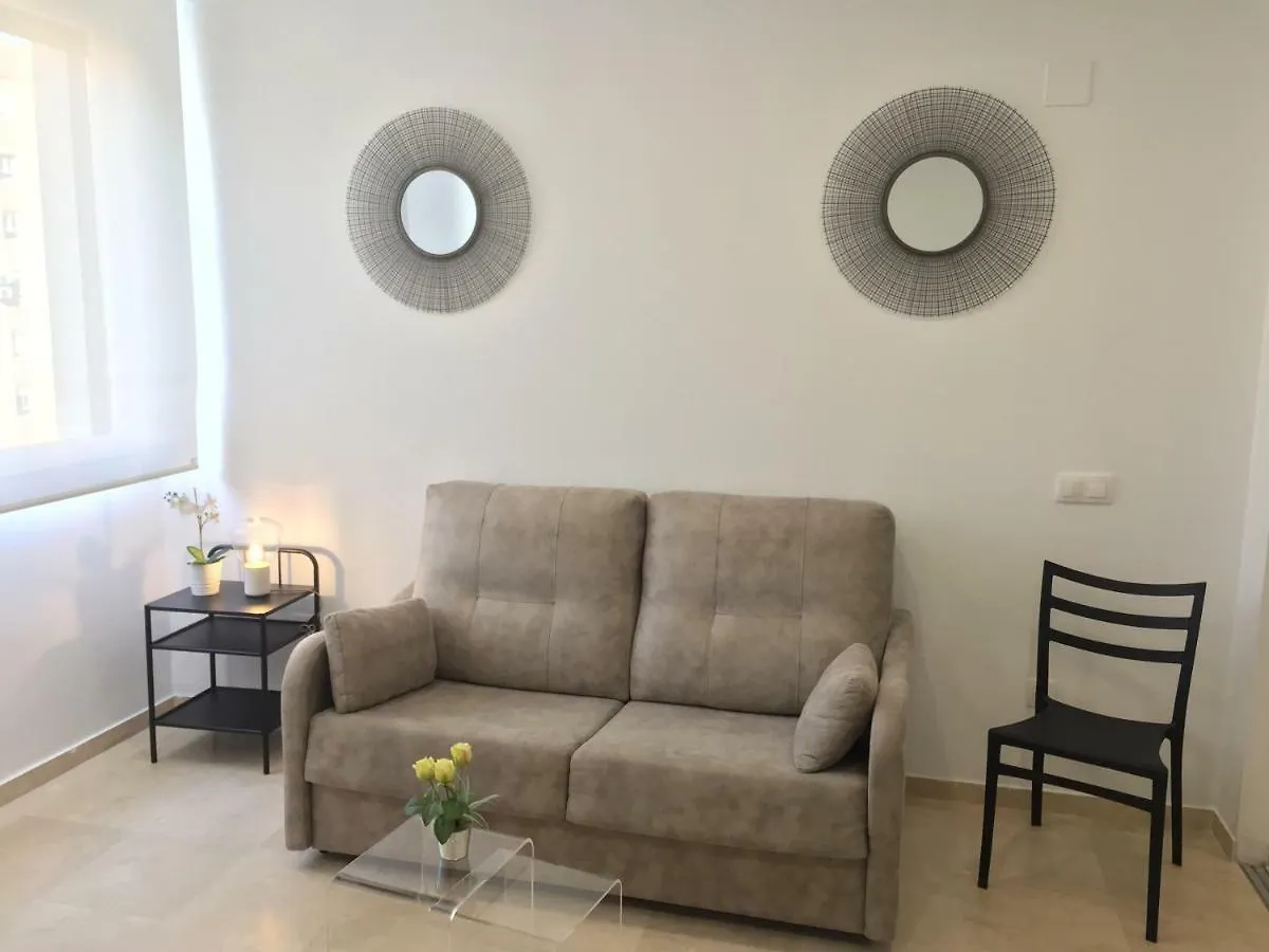 Appartamento Loft Playa Santa María  Cadice
