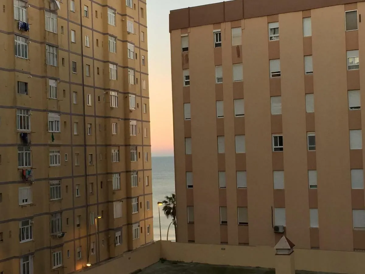 Loft Playa Santa Maria Διαμέρισμα Καντίζ 0*,  Ισπανία